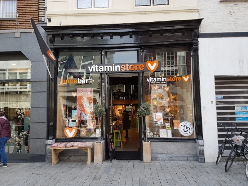 Vitaminstore Den Bosch — foto 3