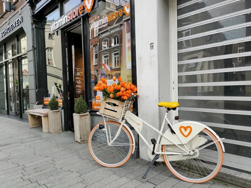 Vitaminstore Den Bosch — foto 6