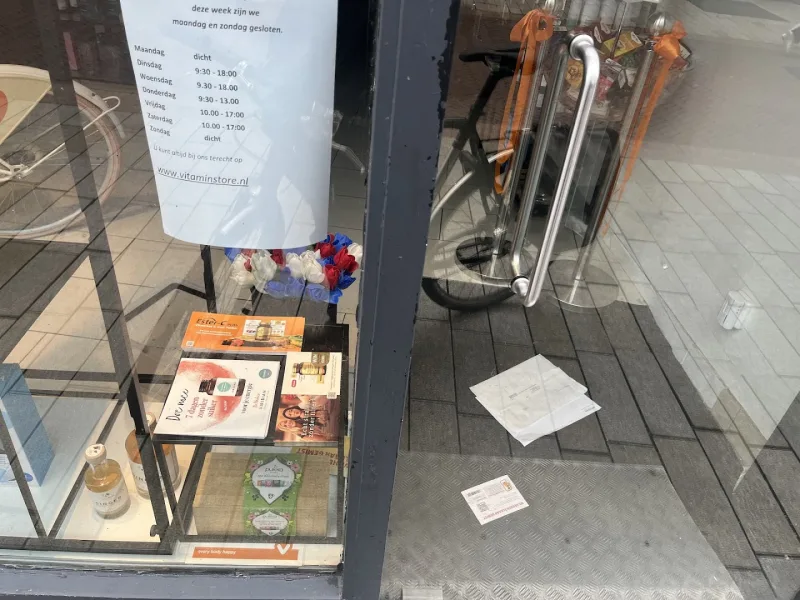 Vitaminstore Den Bosch — foto 6