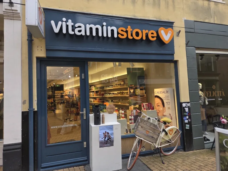 Vitaminstore Groningen — foto 3