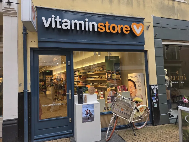 Vitaminstore Groningen — foto 2
