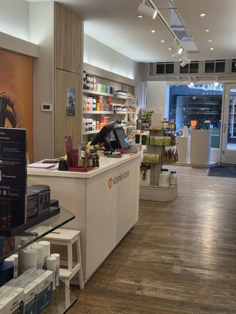 Vitaminstore Groningen — foto 4