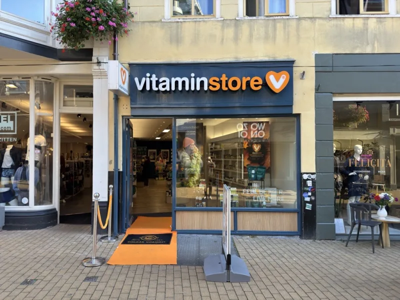 Vitaminstore Groningen — foto 5