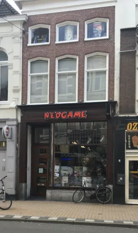 Nedgame Groningen