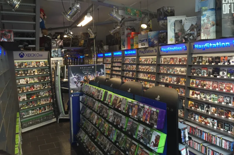 Nedgame Groningen — foto 2