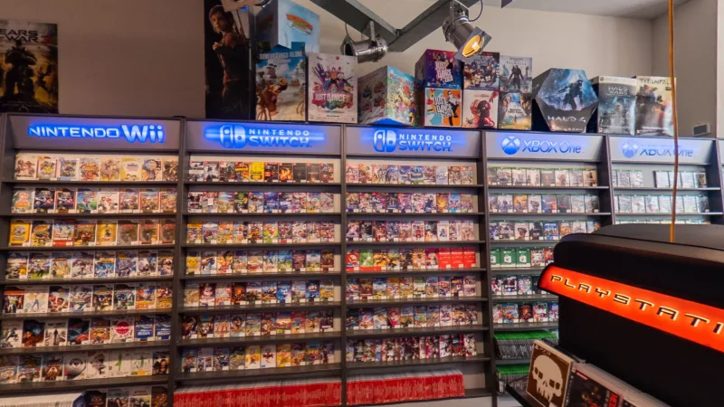 Nedgame Groningen — foto 6