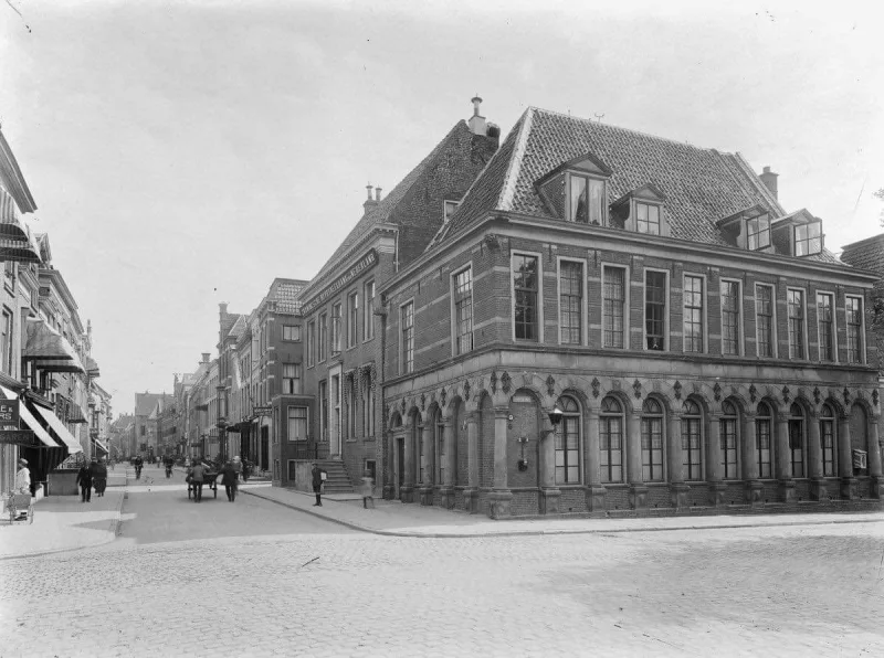 Nedgame Groningen — foto 8