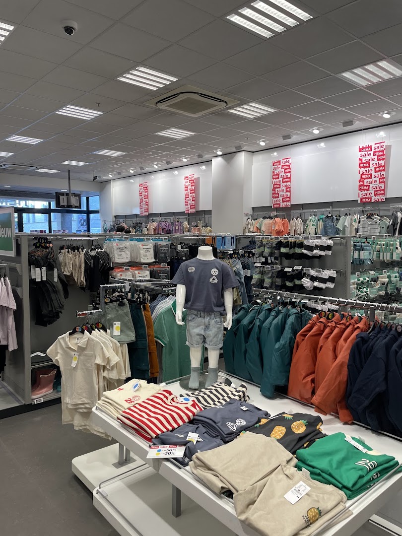 HEMA Zwolle Diezerstraat — foto 2