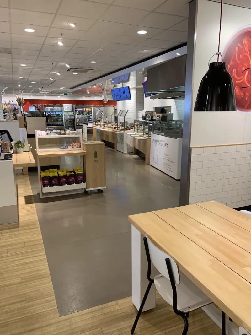 HEMA Zwolle Diezerstraat — foto 3