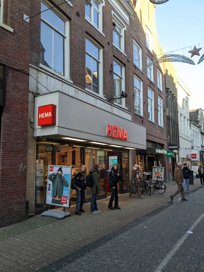 HEMA Zwolle Diezerstraat — foto 5