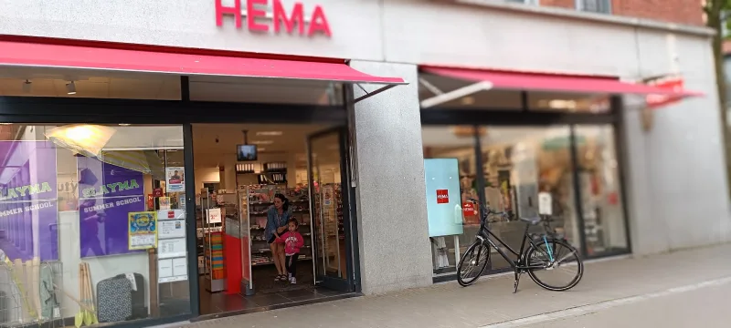 HEMA Den Haag - Ypenburg — foto 3