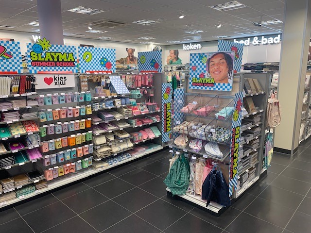 HEMA Den Haag - Ypenburg — foto 2