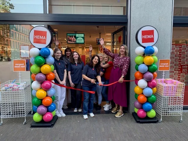 HEMA Den Haag - Ypenburg — foto 6