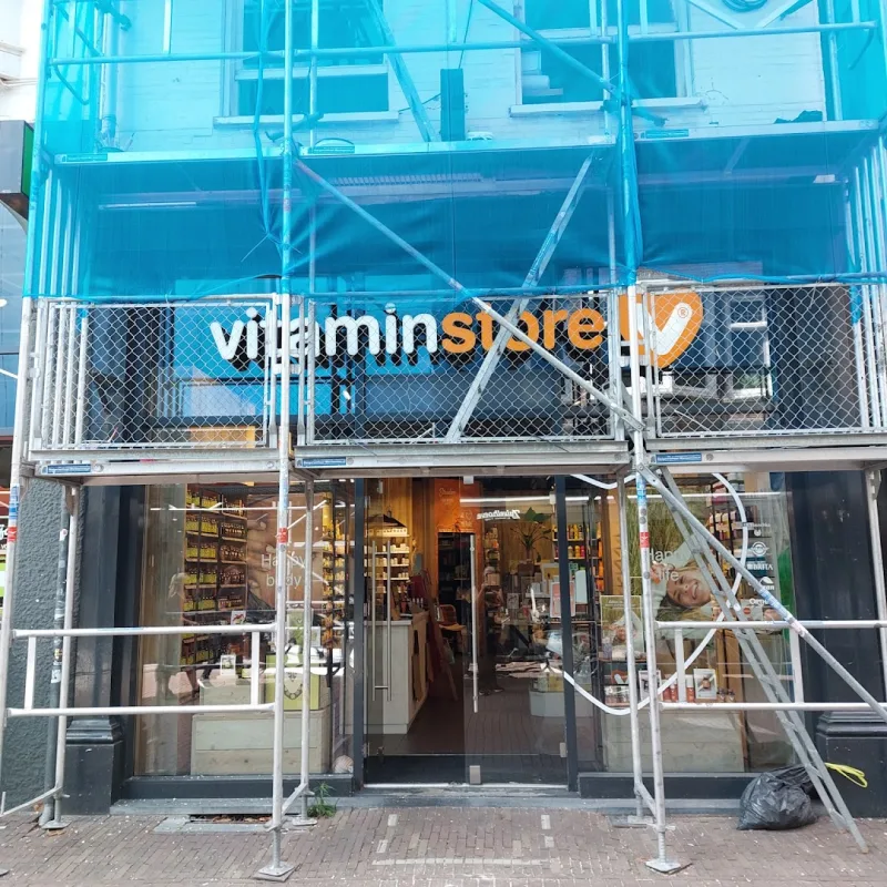 Vitaminstore Haarlem — foto 2