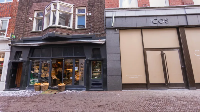 Vitaminstore Haarlem — foto 5