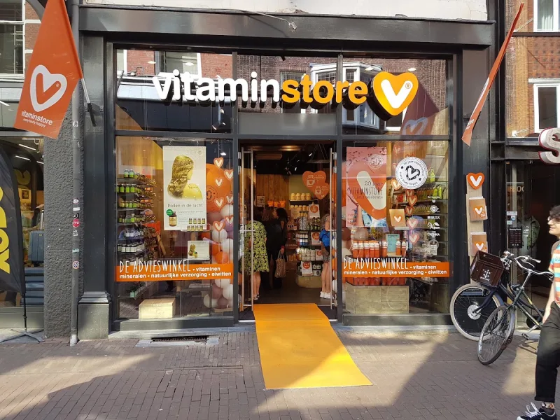 Vitaminstore Haarlem — foto 6