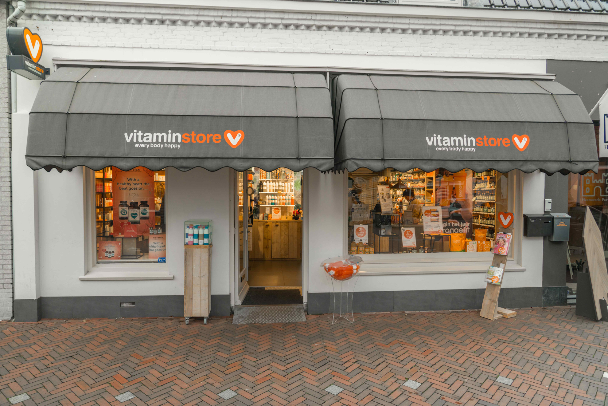 Vitaminstore Heemstede
