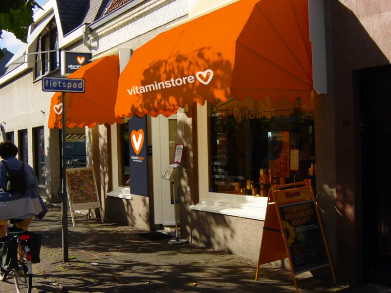 Vitaminstore Heemstede — foto 2