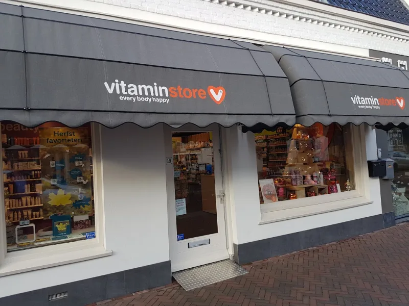 Vitaminstore Heemstede — foto 3