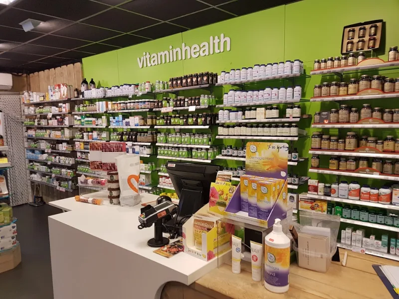 Vitaminstore Heemstede — foto 5