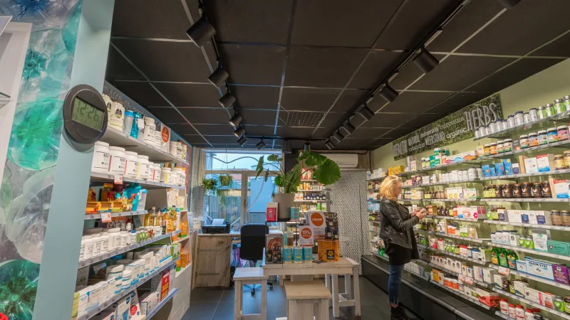 Vitaminstore Heemstede — foto 6
