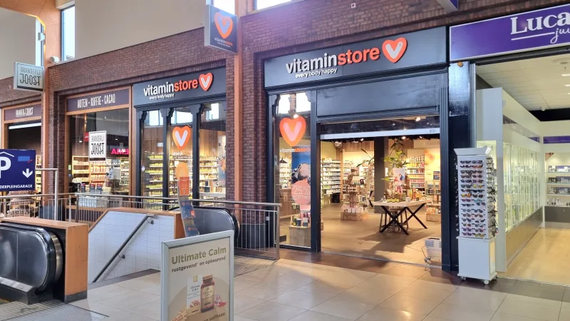 Vitaminstore Hoofddorp — foto 2
