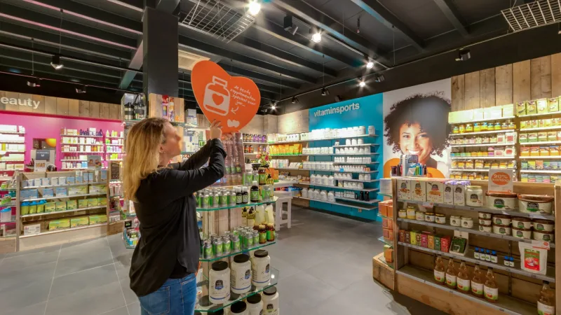 Vitaminstore Hoofddorp — foto 6