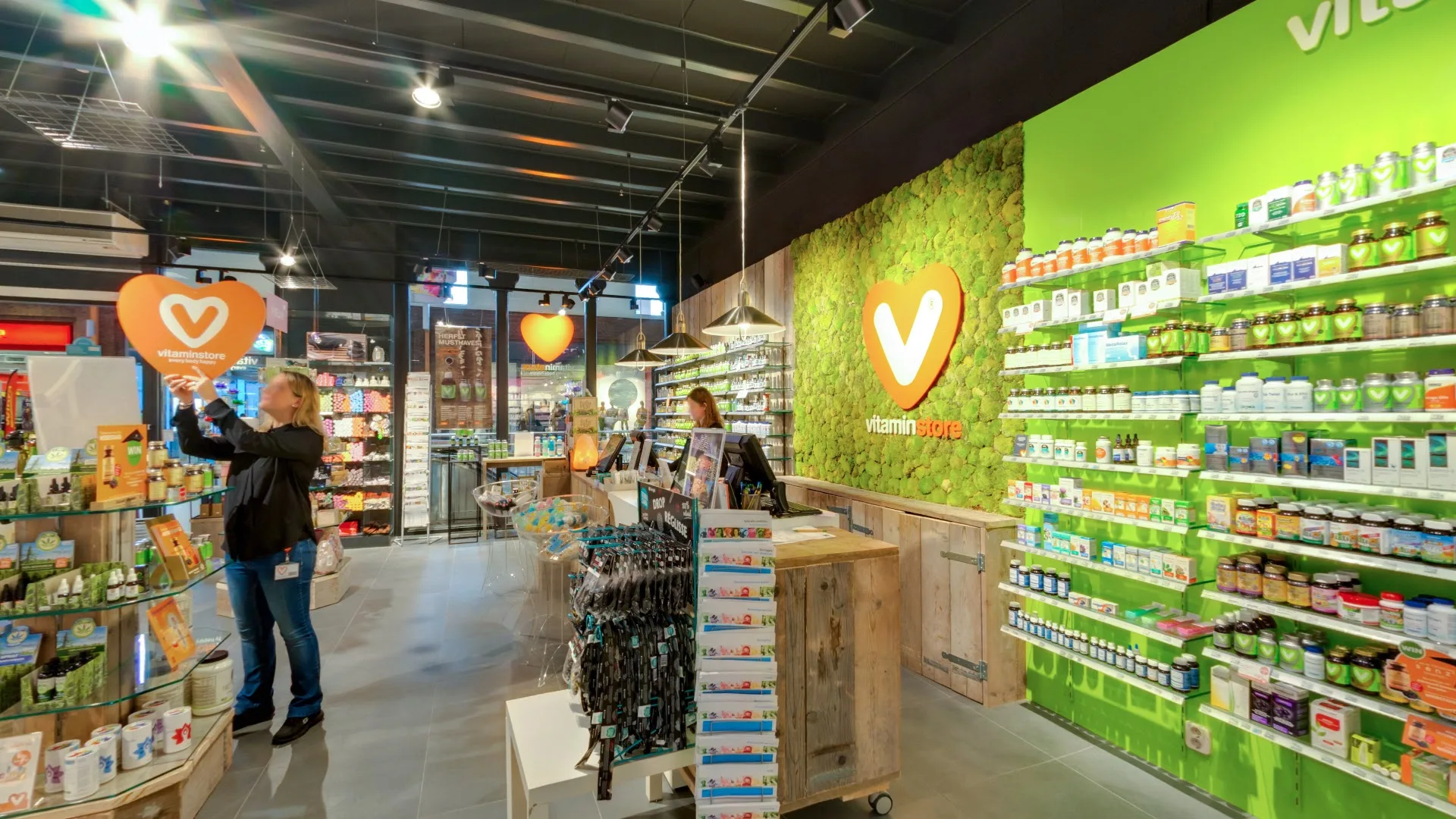 Vitaminstore Hoofddorp — foto 7