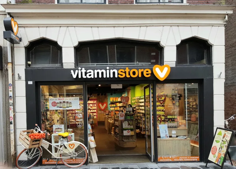 Vitaminstore Leiden — foto 1