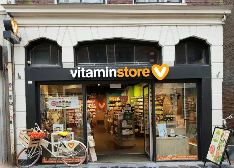Vitaminstore Leiden — foto 2