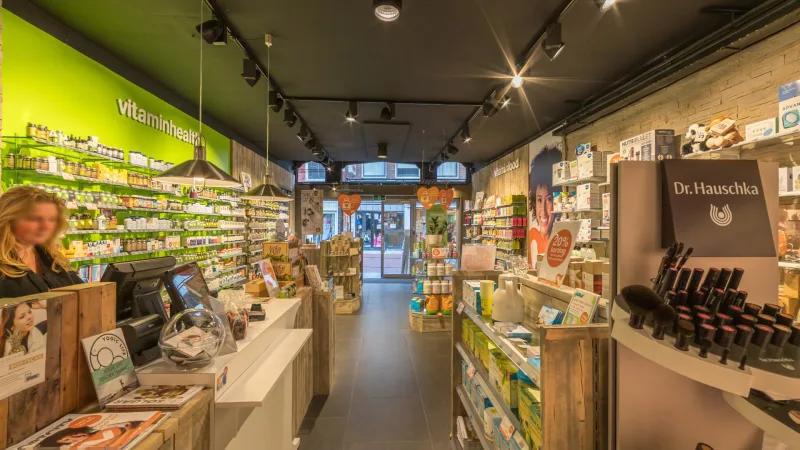 Vitaminstore Leiden — foto 6