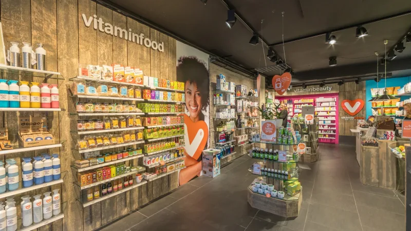 Vitaminstore Leiden — foto 5