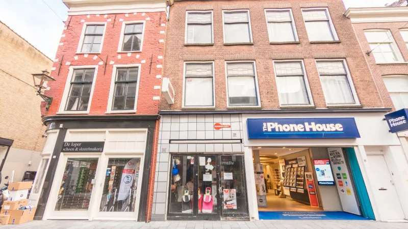 Vitaminstore Leiden — foto 6