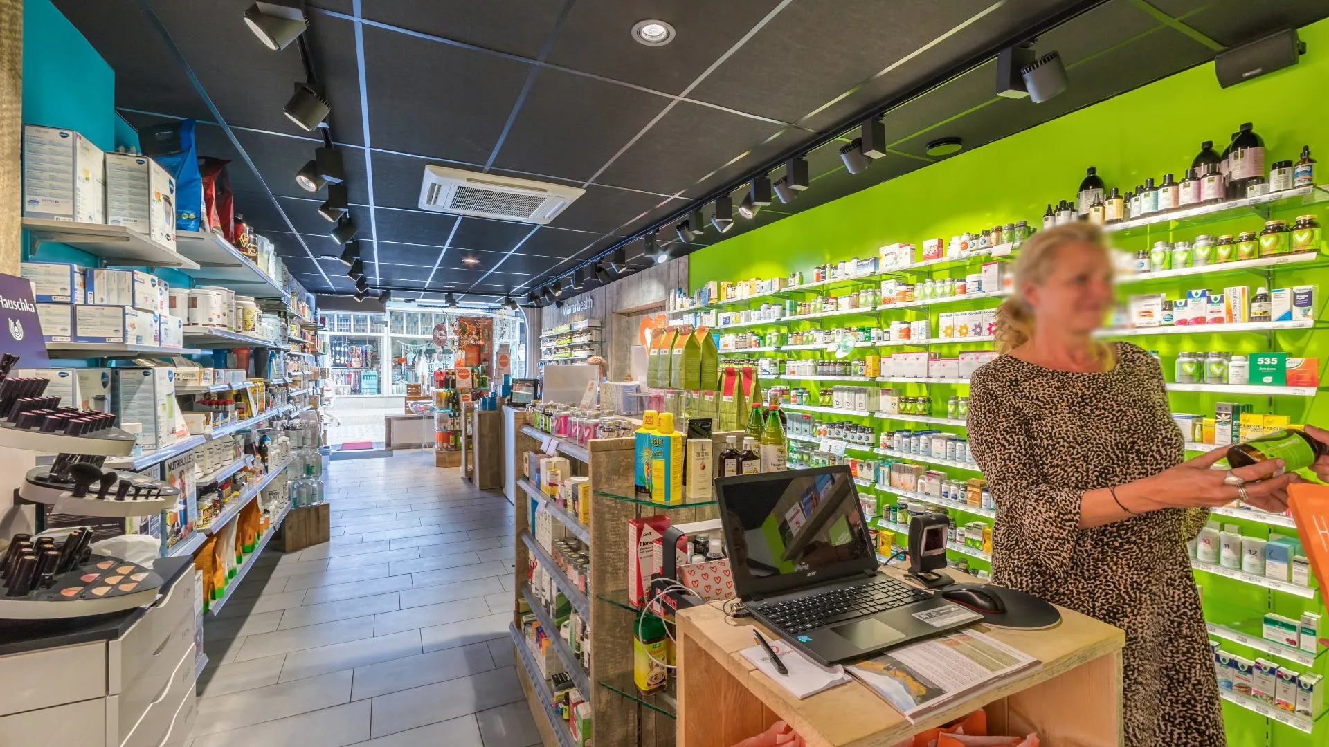 Vitaminstore Roermond — foto 5