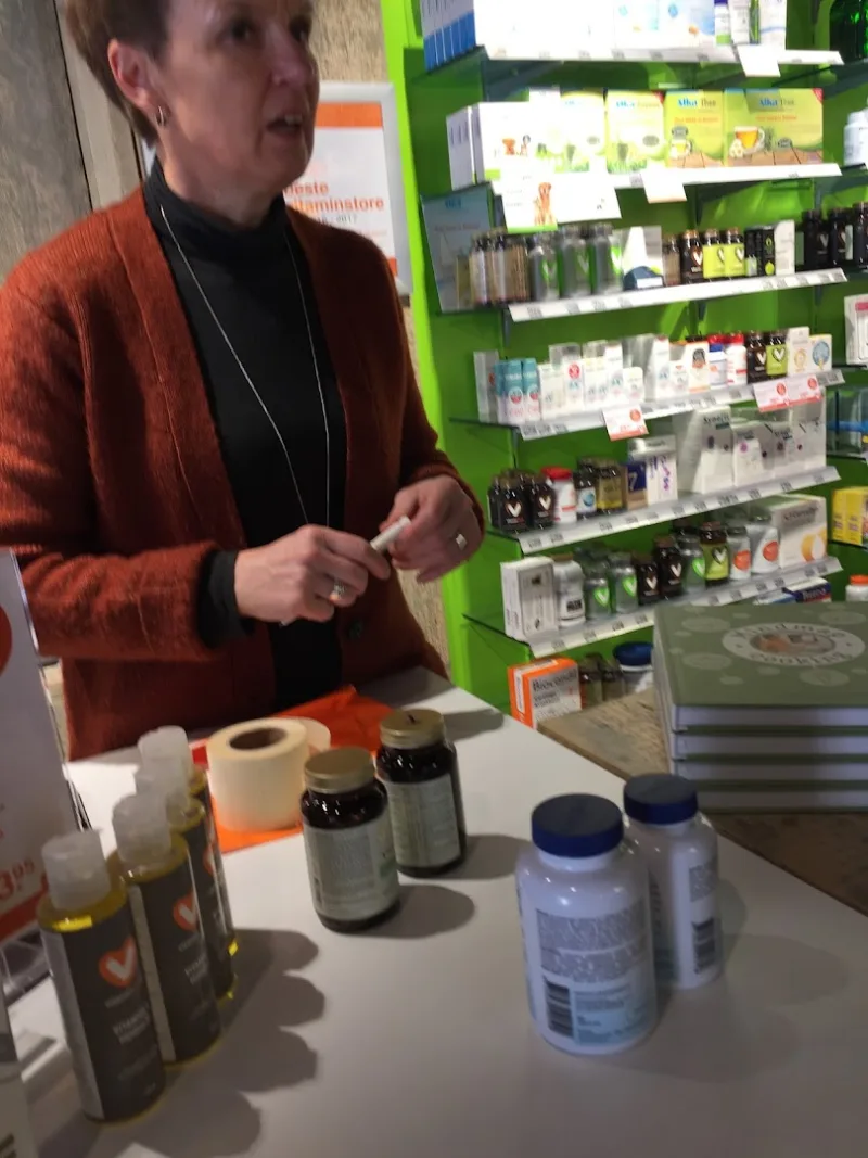 Vitaminstore Roermond — foto 5