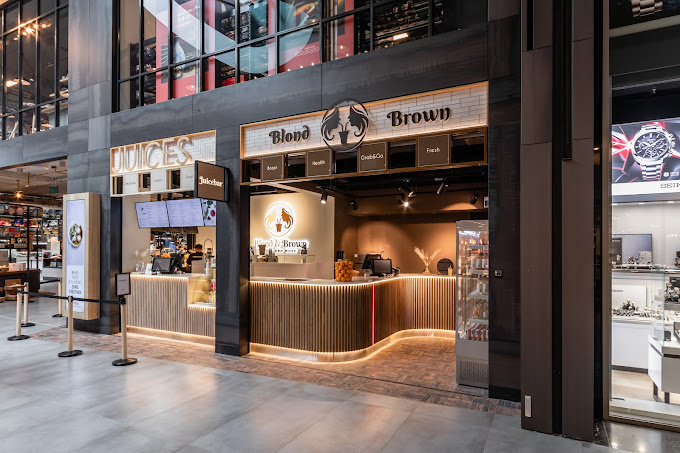 Vitaminstore Leidschendam