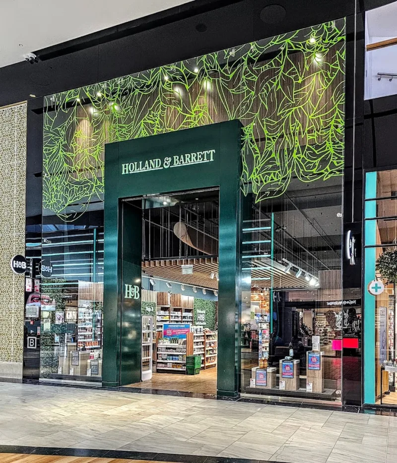 Vitaminstore Leidschendam — foto 4