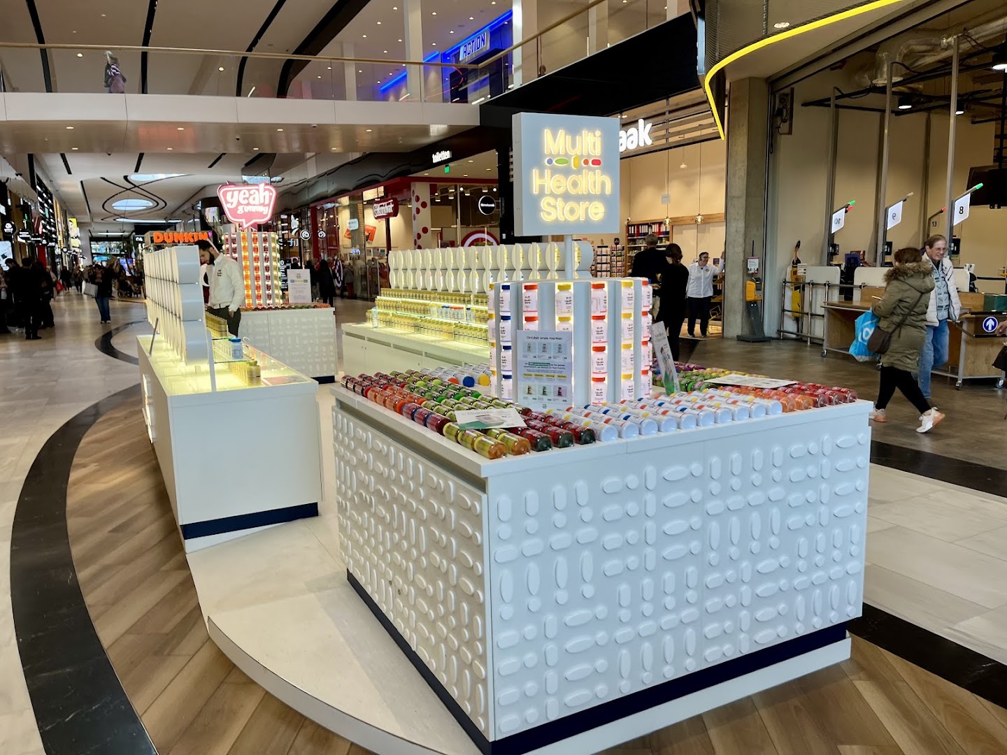 Vitaminstore Leidschendam — foto 1