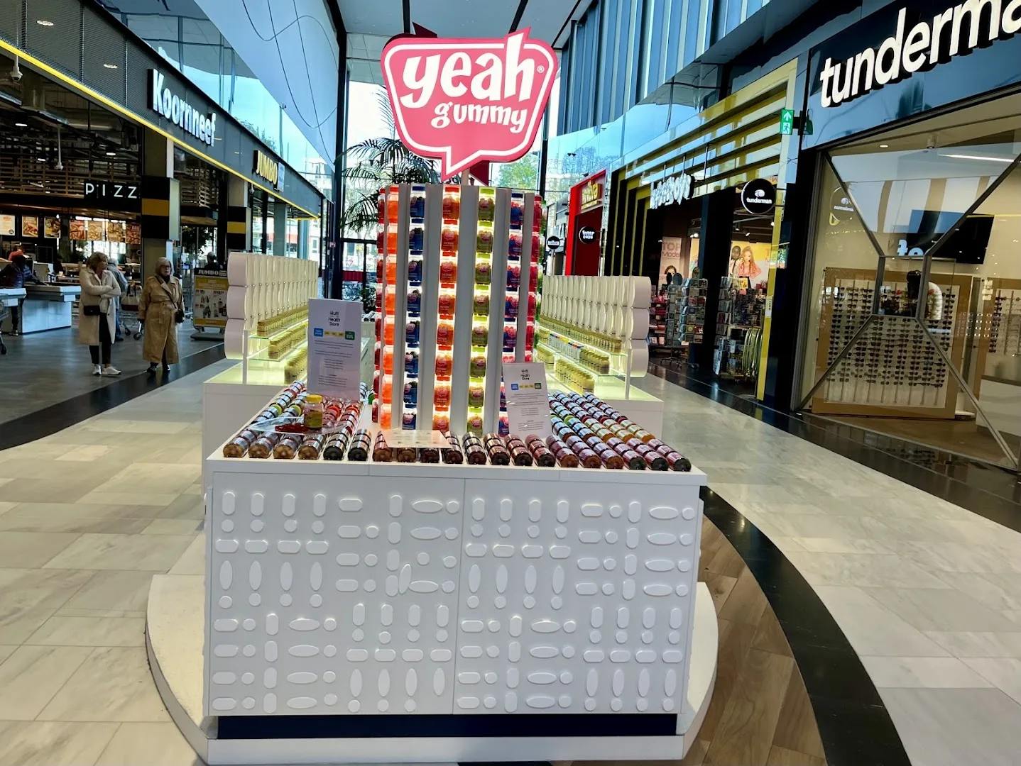 Vitaminstore Leidschendam — foto 4