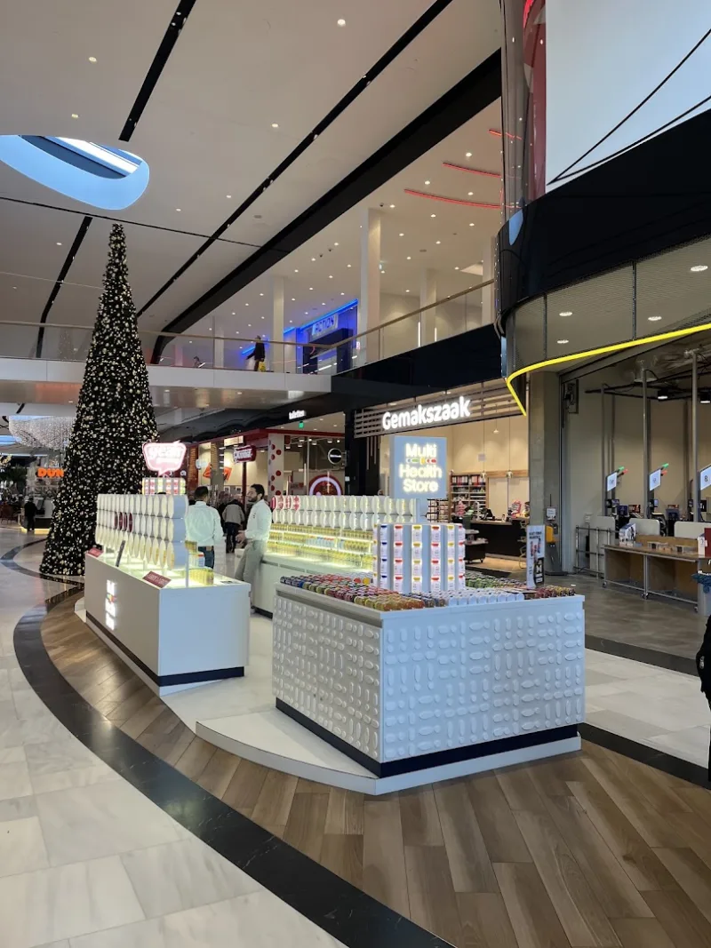 Vitaminstore Leidschendam — foto 8