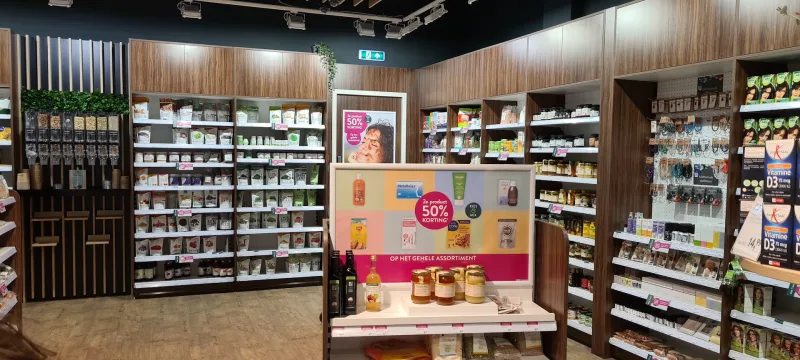 Vitaminstore Leidschendam — foto 7