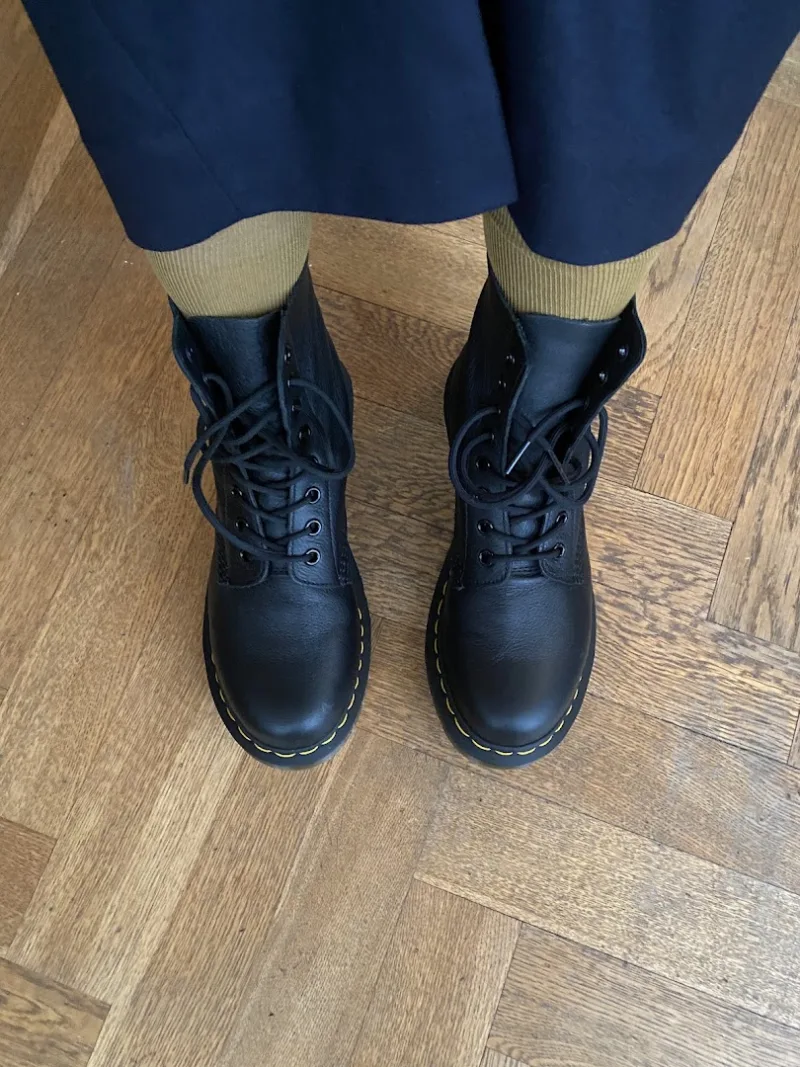 The Dr. Martens Store - Amsterdam — foto 5