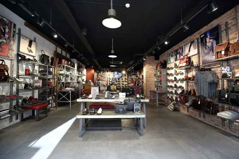 The Dr. Martens Store - Utrecht — foto 3