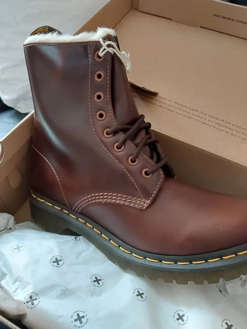 The Dr. Martens Store - Utrecht — foto 6