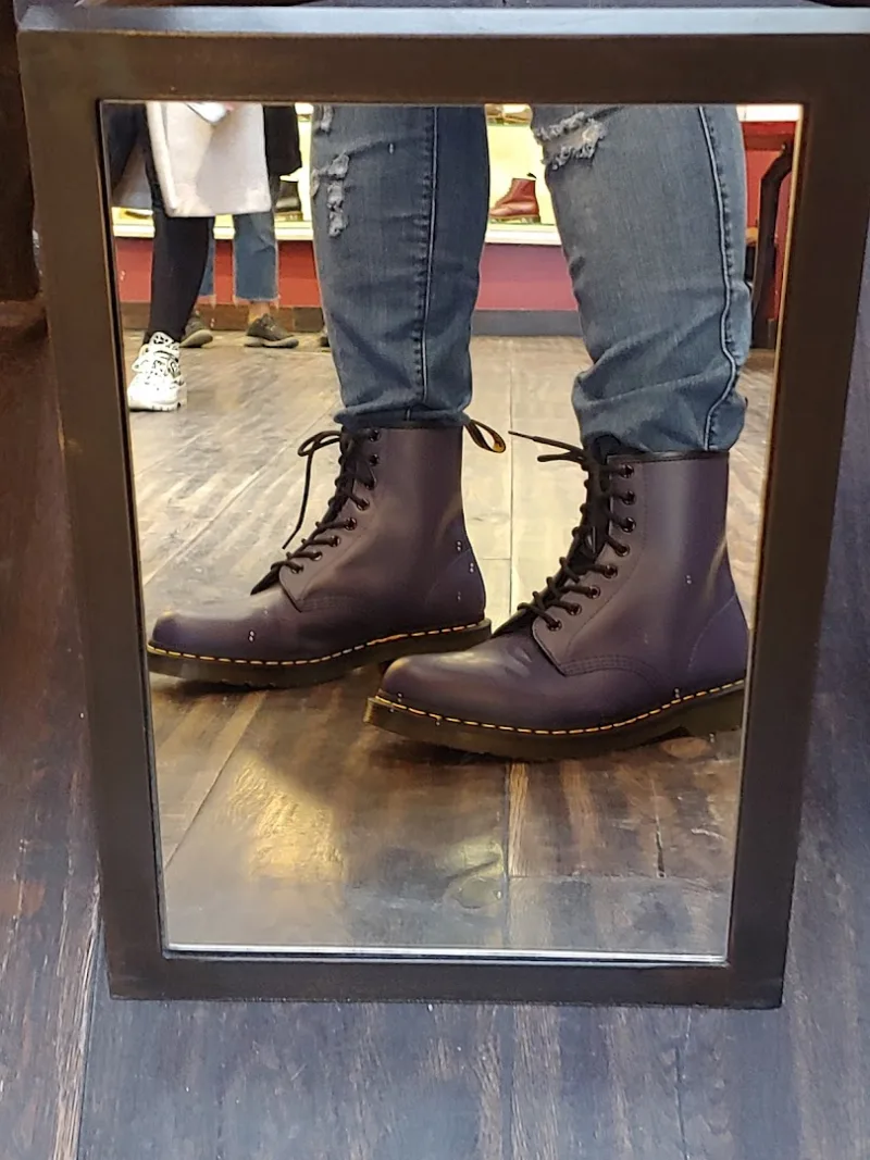 The Dr. Martens Store - Utrecht — foto 8