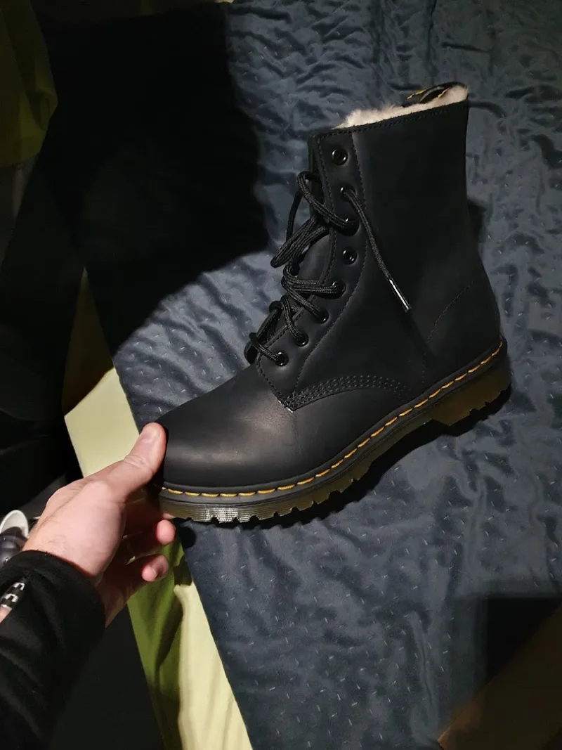 The Dr. Martens Store - Rotterdam — foto 1