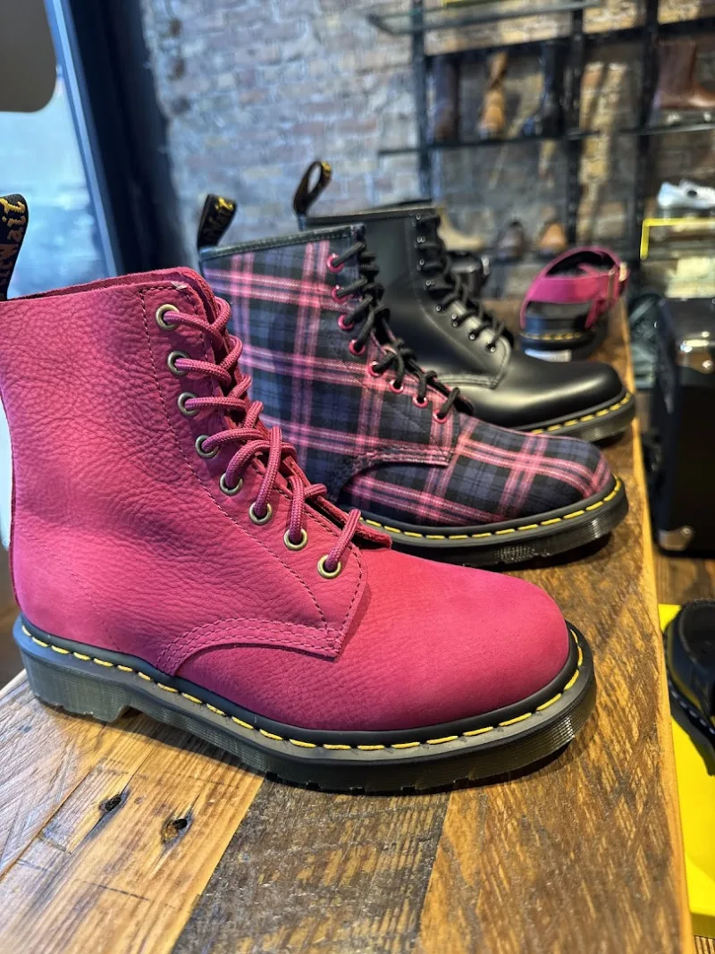 The Dr. Martens Store - Rotterdam — foto 7