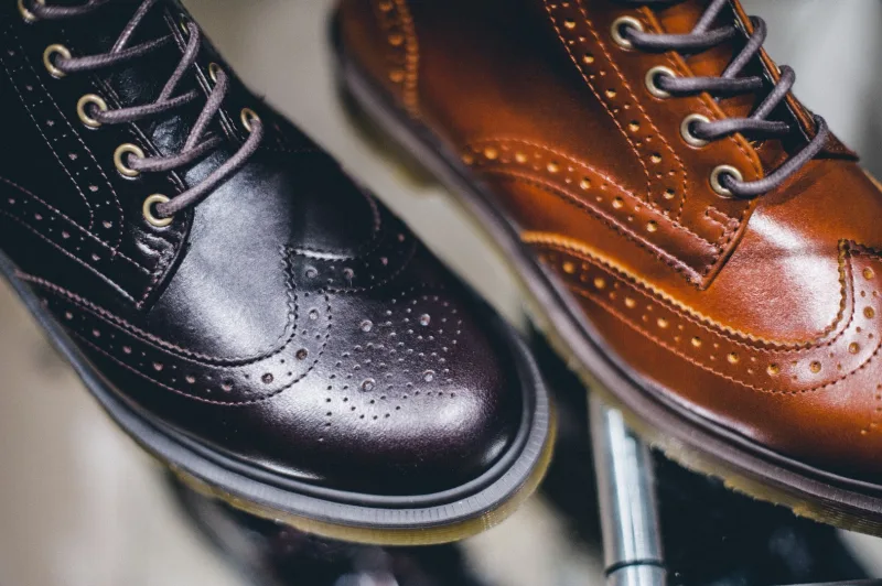 The Dr. Martens Store - Rotterdam — foto 6