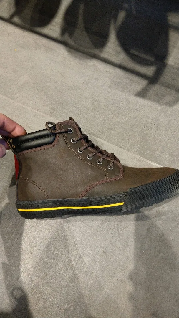 The Dr. Martens Store - Rotterdam — foto 5