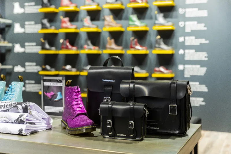 The Dr. Martens Store - Eindhoven — foto 8